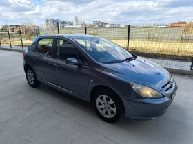 Peugeot 307 - 2200 € / 4302.83 лв. - 69186089 7