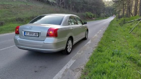 Toyota Avensis 1.8i - 4500 € / 8801.24 лв. - 88776934 4