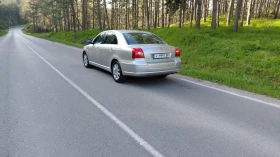 Toyota Avensis 1.8i - 4500 € / 8801.24 лв. - 88776934 11