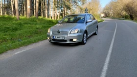 Toyota Avensis 1.8i - 4500 € / 8801.24 лв. - 88776934 3