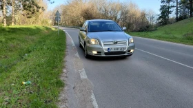 Toyota Avensis 1.8i - 4500 € / 8801.24 лв. - 88776934 9