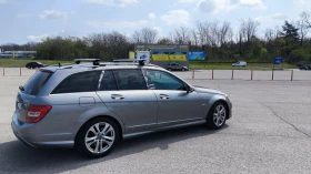 Mercedes-Benz C 250 4 matic - 9490 € / 18560.83 лв. - 72955233 4