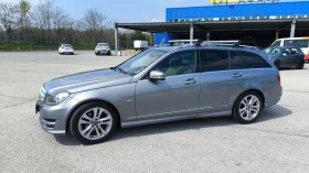 Mercedes-Benz C 250 4 matic - 9490 € / 18560.83 лв. - 72955233 5