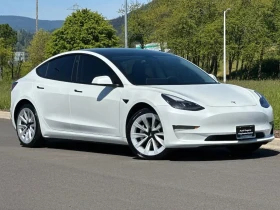 ����� �� �������� �� Tesla Model 3 Standard Range Plus