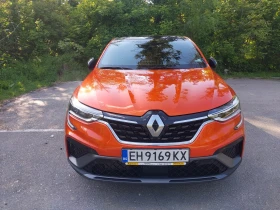 Renault Arkana RS Line | Mobile.bg � ����� ������ 11