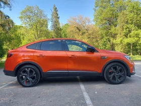 Renault Arkana RS Line | Mobile.bg � ����� ������ 9