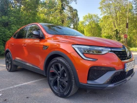 ������ Renault Arkana