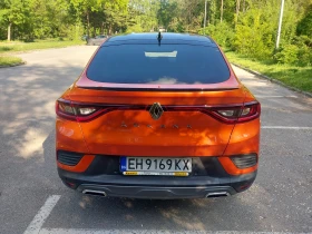Renault Arkana RS Line | Mobile.bg � ����� ������ 6