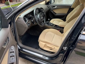 Audi A4 2.0TDi-Quattro | Mobile.bg � ����� ������ 7