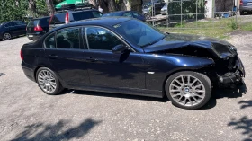 BMW 335 d M Paket E90 | Mobile.bg � ����� ������ 11