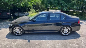 BMW 335 d M Paket E90 | Mobile.bg � ����� ������ 2