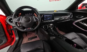 Chevrolet Camaro 6.2 SS V8* BOSE* HEAD-UP* ГЕНЕРАЦИЯ* CARBON*  - 28200 € / 55154.41 лв. - 44073354 11