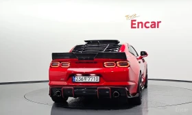 Chevrolet Camaro 6.2 SS V8* BOSE* HEAD-UP* ГЕНЕРАЦИЯ* CARBON*  - 28200 € / 55154.41 лв. - 44073354 4