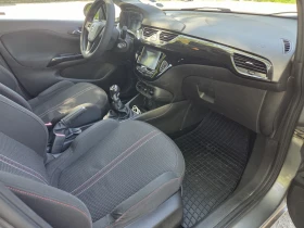Opel Corsa 1.4i Заводска Газ | Auto.bg — изображение 8