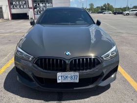 BMW 850 xDrive/LASER/ДИСТРОНИК/360/ОБДУХВАНЕ | Auto.bg — изображение 2