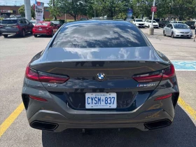 BMW 850 xDrive/LASER/ДИСТРОНИК/360/ОБДУХВАНЕ | Auto.bg — изображение 5