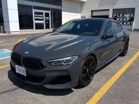 BMW 850 xDrive/LASER/ДИСТРОНИК/360/ОБДУХВАНЕ