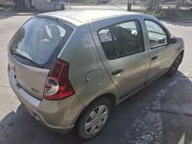 Dacia Sandero - 11 € / 21.51 лв. - 84663775 4