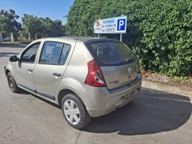 Dacia Sandero - 11 € / 21.51 лв. - 84663775 5