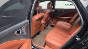 Kia K8 SIGNATURE/MERIDIAN SOUND/PANOROOF/DRIVE-ASSISTS | Mobile.bg � ����� ������ 14