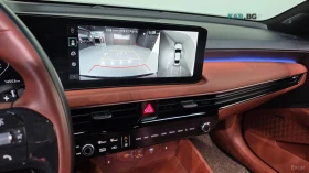 Kia K8 SIGNATURE/MERIDIAN SOUND/PANOROOF/DRIVE-ASSISTS | Mobile.bg � ����� ������ 11