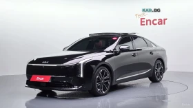 ������ Kia K8