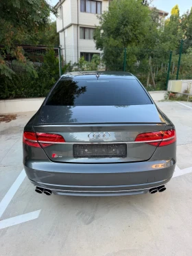 Audi S8 Plus 605�.� | Mobile.bg � ����� ������ 6
