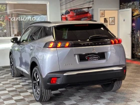 Peugeot 2008 ALLURE BUSINESS PURETECH BMV6 | Mobile.bg � ����� ������ 4