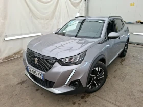 Peugeot 2008 ALLURE BUSINESS PURETECH BMV6 | Mobile.bg � ����� ������ 1
