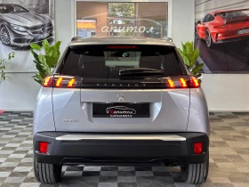 Peugeot 2008 ALLURE BUSINESS PURETECH BMV6 | Mobile.bg � ����� ������ 5