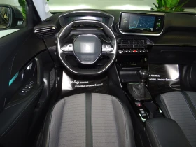Peugeot 2008 ALLURE BUSINESS PURETECH BMV6 | Mobile.bg � ����� ������ 12