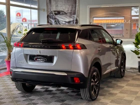 Peugeot 2008 ALLURE BUSINESS PURETECH BMV6 | Mobile.bg � ����� ������ 6