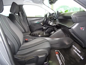 Peugeot 2008 ALLURE BUSINESS PURETECH BMV6 | Mobile.bg � ����� ������ 10