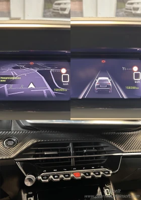 Peugeot 2008 ALLURE BUSINESS PURETECH BMV6 | Mobile.bg � ����� ������ 15