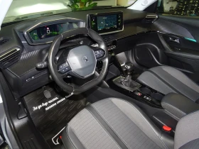 Peugeot 2008 ALLURE BUSINESS PURETECH BMV6 | Mobile.bg � ����� ������ 8