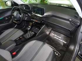Peugeot 2008 ALLURE BUSINESS PURETECH BMV6 | Mobile.bg � ����� ������ 9
