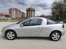 Opel Tigra 1.4 90kc | Mobile.bg � ����� ������ 6