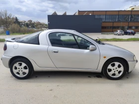 Opel Tigra 1.4 90kc | Mobile.bg � ����� ������ 5