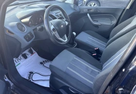 Ford Fiesta 1.2i* 82�.c* Euro 5* ������ | Mobile.bg � ����� ������ 5