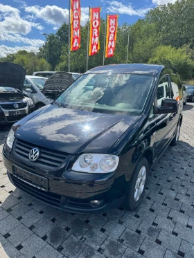 VW Caddy 1.9 | Mobile.bg � ����� ������ 2