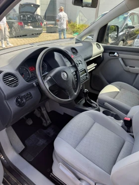 VW Caddy 1.9 | Mobile.bg � ����� ������ 4