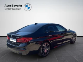 BMW 540 xDrive | Auto.bg — изображение 2