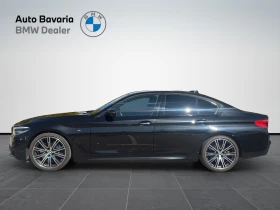 BMW 540 xDrive | Auto.bg — изображение 3