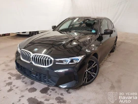 BMW 320 d Sportautomatic