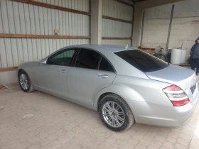 Mercedes-Benz 320 S320 - 10300 € - 45163050 5