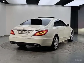 Mercedes-Benz CLS 350 * CLS350 BlueEFFICIENCY *  - 10499 € - 49853809 4