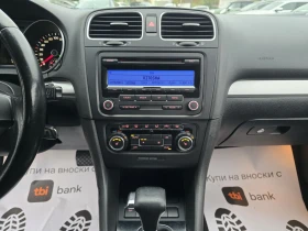VW Golf 1.4TSI 160к.с 170хил.км!DSG Лизинг  | Auto.bg — изображение 16
