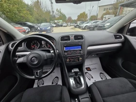 VW Golf 1.4TSI 160к.с 170хил.км!DSG Лизинг  | Auto.bg — изображение 15