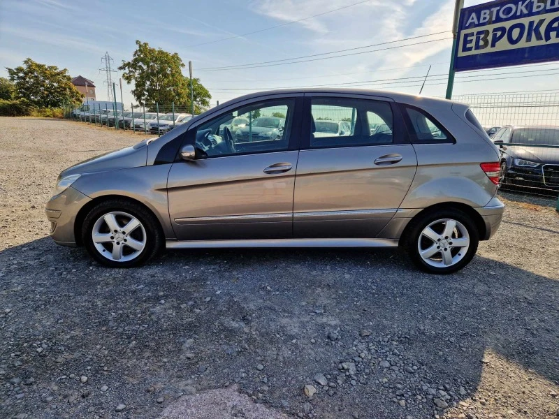 Mercedes-Benz B 200 CDI, снимка 2 - Автомобили и джипове - 42119470