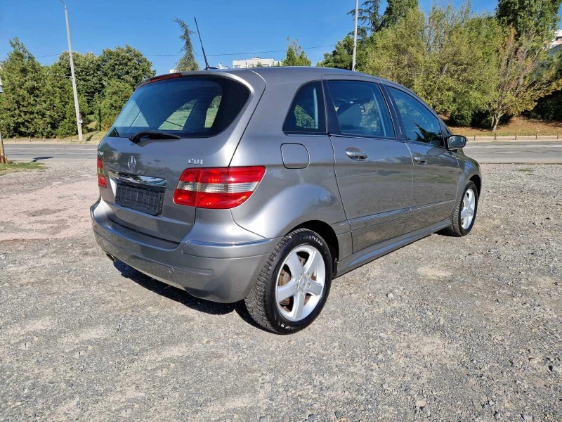 Mercedes-Benz B 200 CDI, снимка 5 - Автомобили и джипове - 42119470